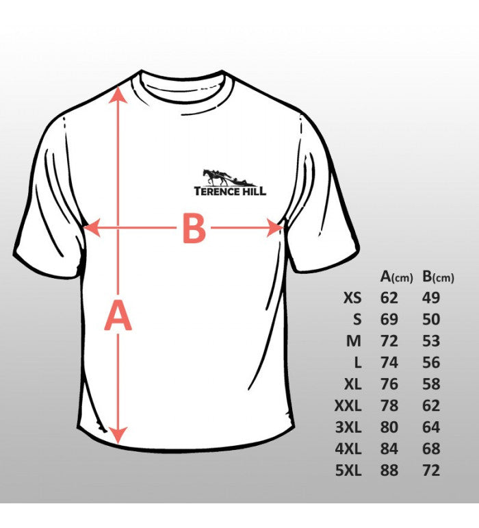 Legends and Heroes T-Shirt (schwarz)