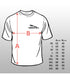 Legends and Heroes T-Shirt (schwarz)