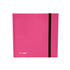 Ultra PRO 12-Pocket Eclipse PRO-Binder - Hot Pink