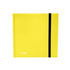 Ultra PRO 12-Pocket Eclipse PRO-Binder - Lemon Yellow