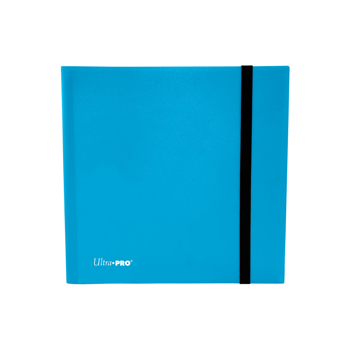 Ultra PRO 12-Pocket Eclipse PRO-Binder - Sky Blue