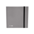 Ultra PRO 12-Pocket Eclipse PRO-Binder - Smoke Grey