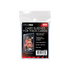 Ultra PRO 2-1/2" X 3-1/2" Card Sleeves for Thick Cards