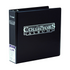 Ultra PRO 3" Black Collectors Album