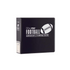Ultra PRO 3" Black Football Album