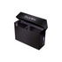 Ultra PRO 3 Compartment Oversized Black Deck Box