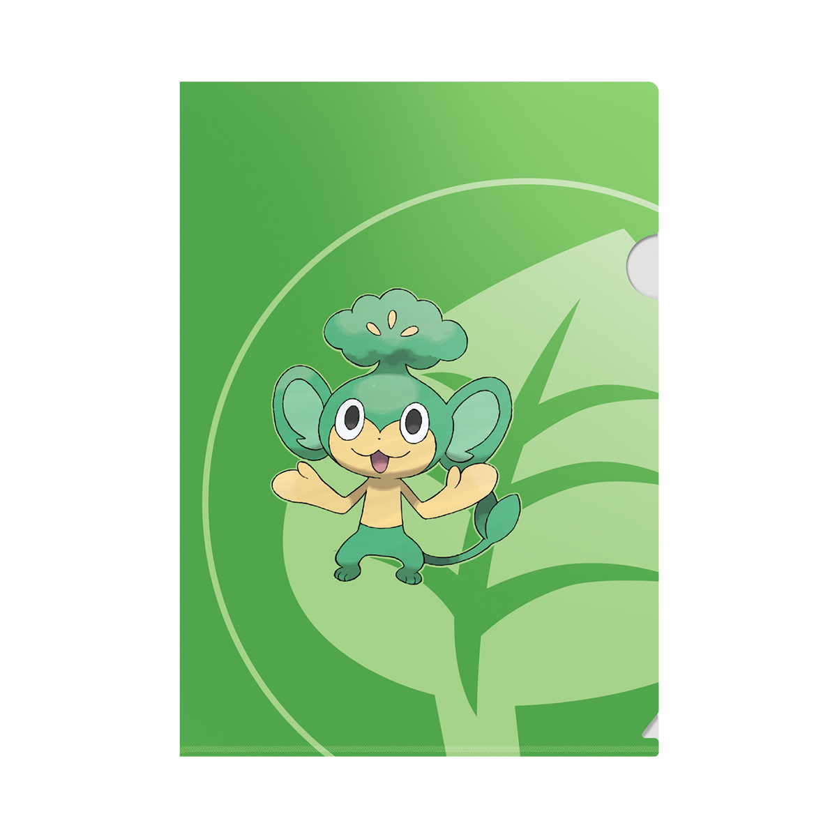 Ultra PRO 3-Pack Tournament Folios featuring Pansear, Pansage and Panpour