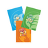 Ultra PRO 3-Pack Tournament Folios featuring Pansear, Pansage and Panpour