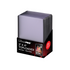 Ultra PRO 3" x 4" Black Border Toploader 25ct