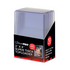 Ultra PRO 3" X 4" Super Thick 200PT Toploader 10ct