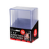 Ultra PRO 3" X 4" Super Thick 360PT Toploader 5ct