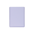 Ultra PRO 3" X 4" Ultra Clear Platinum Toploader 25ct