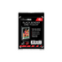 Ultra PRO 35PT Black Border UV ONE-TOUCH Magnetic Holder
