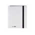 Ultra PRO 4-Pocket Eclipse Arctic White PRO-Binder