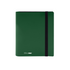 Ultra PRO 4-Pocket Eclipse Forest Green PRO-Binder