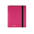 Ultra PRO 4-Pocket Eclipse Hot Pink PRO-Binder