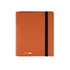 Ultra PRO 4-Pocket Eclipse Pumpkin Orange PRO-Binder