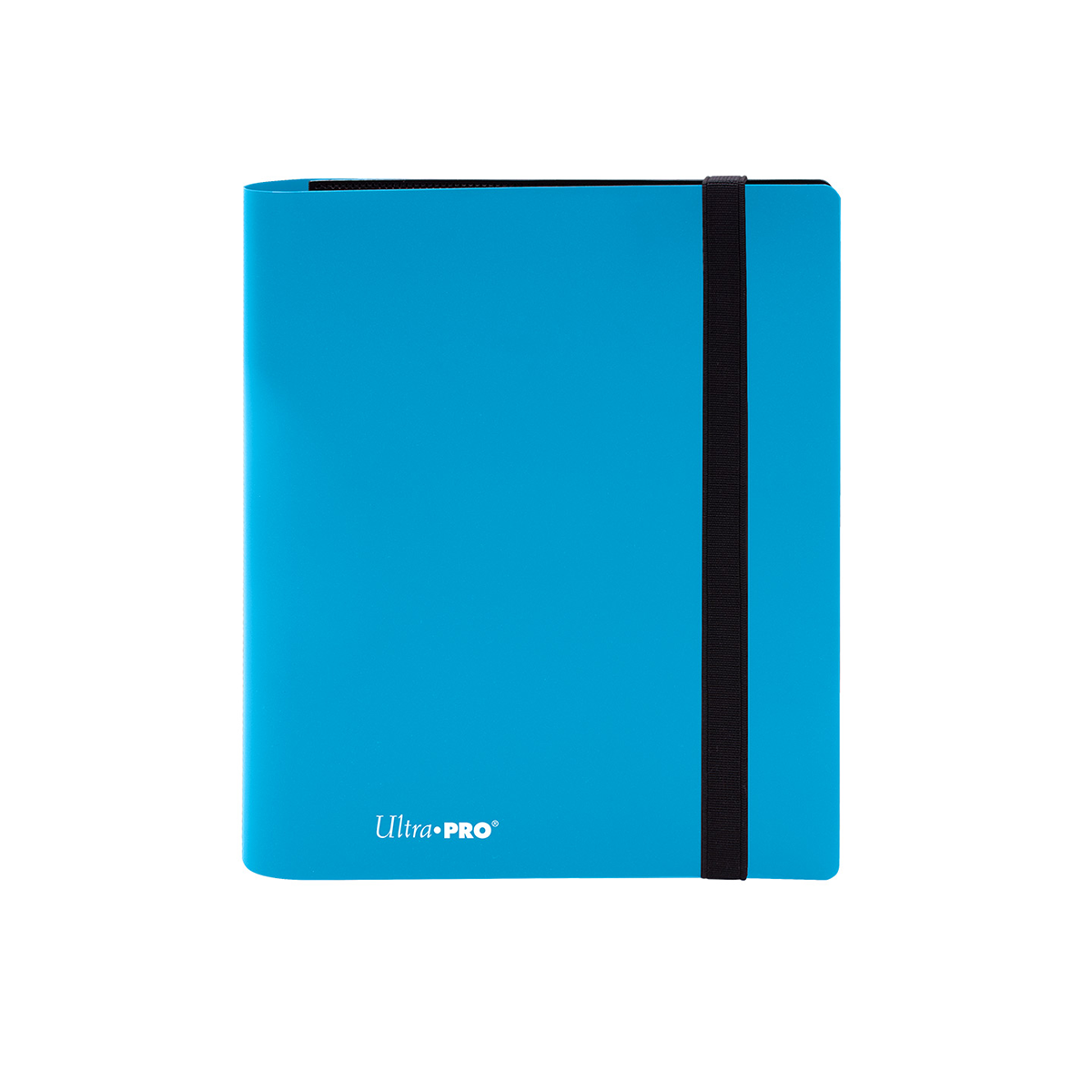 Ultra PRO 4-Pocket Eclipse Sky Blue PRO-Binder