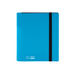 Ultra PRO 4-Pocket Eclipse Sky Blue PRO-Binder