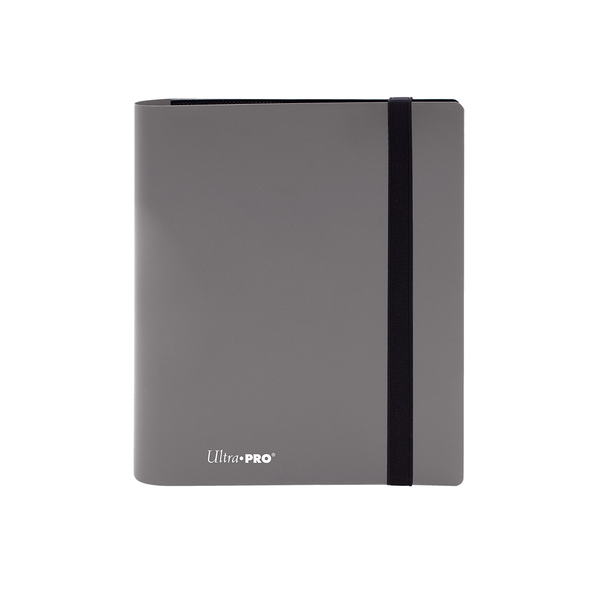 Ultra PRO 4-Pocket Eclipse Smoke Grey PRO-Binder