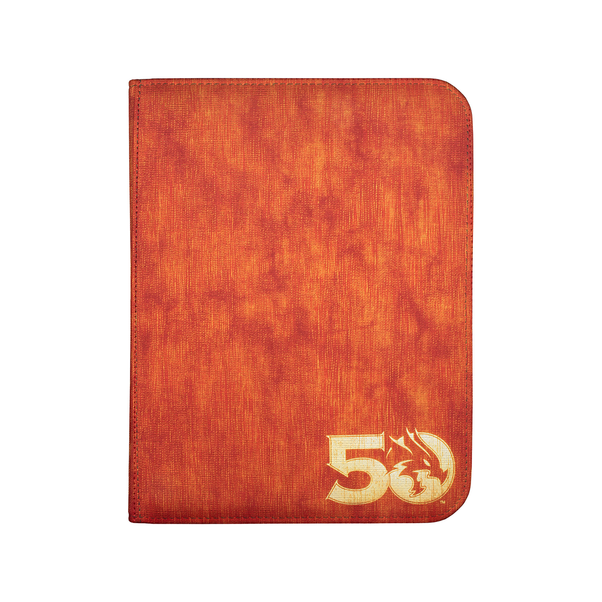 Ultra PRO 50th Anniversary Journal for Dungeons & Dragons