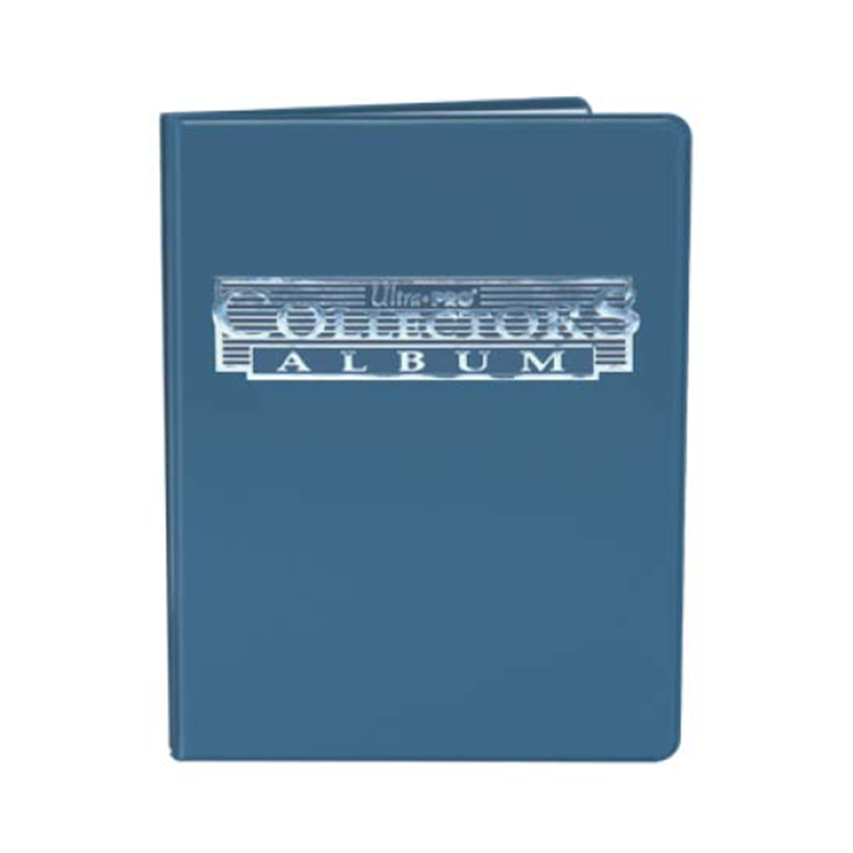 Ultra PRO 9-Pocket Blue Collectors Portfolio