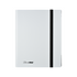Ultra PRO 9-Pocket Eclipse Arctic White PRO-Binder