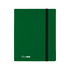 Ultra PRO 9-Pocket Eclipse Forest Green PRO-Binder