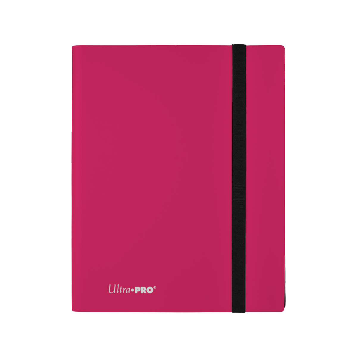 Ultra PRO 9-Pocket Eclipse Hot Pink PRO-Binder