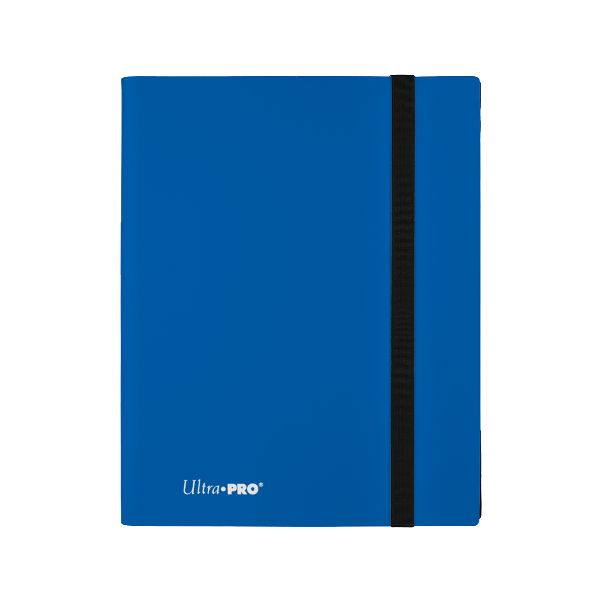 Ultra PRO 9-Pocket Eclipse Pacific Blue PRO-Binder
