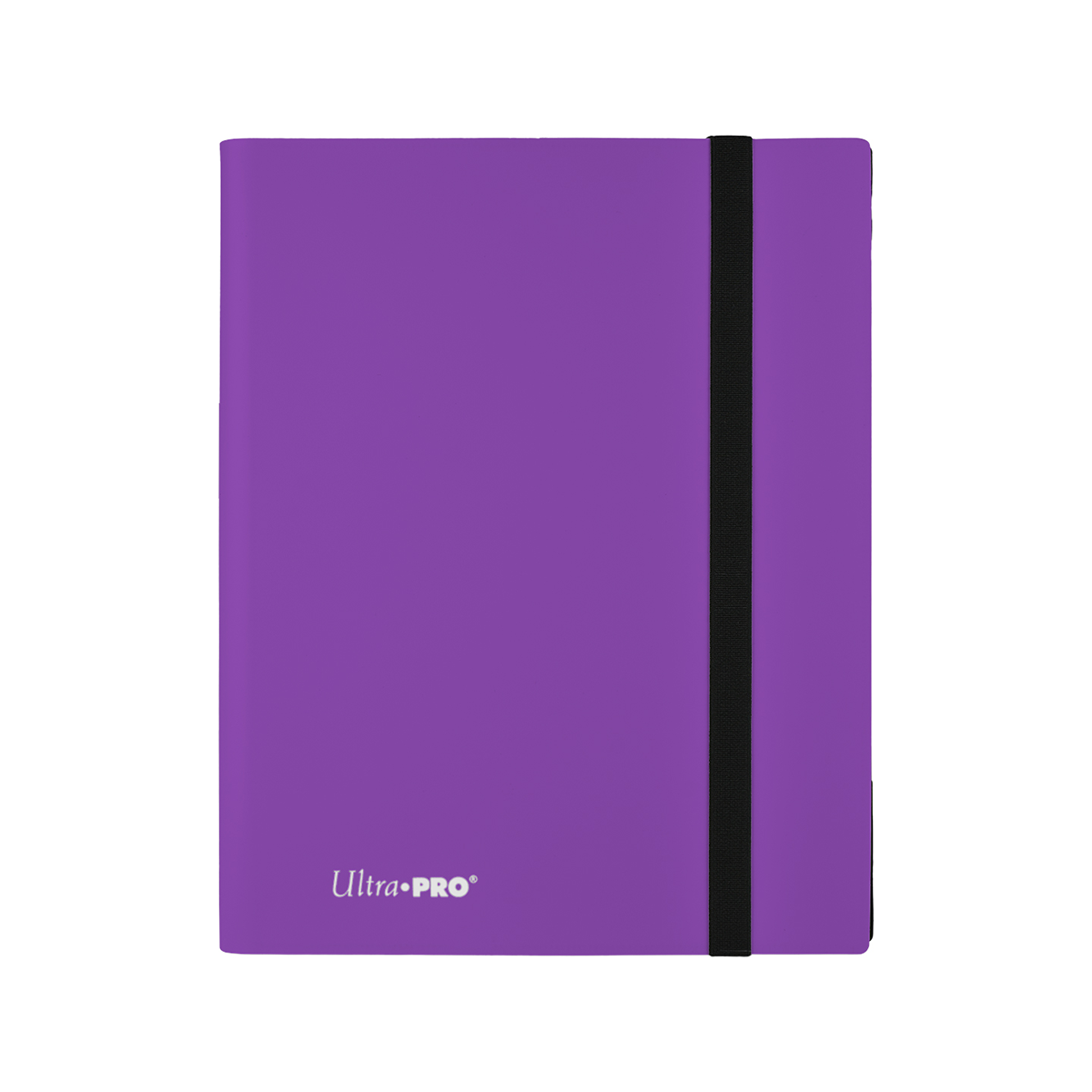 Ultra PRO 9-Pocket Eclipse Royal Purple PRO-Binder
