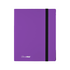 Ultra PRO 9-Pocket Eclipse Royal Purple PRO-Binder