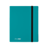 Ultra PRO 9-Pocket Eclipse Sky Blue PRO-Binder