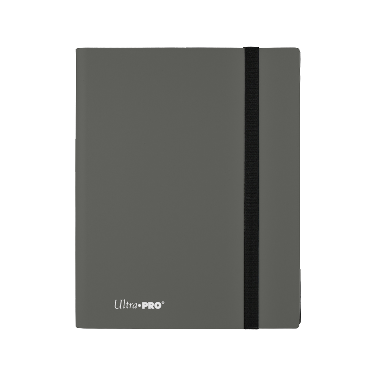 Ultra PRO 9-Pocket Eclipse Smoke Grey PRO-Binder