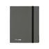 Ultra PRO 9-Pocket Eclipse Smoke Grey PRO-Binder