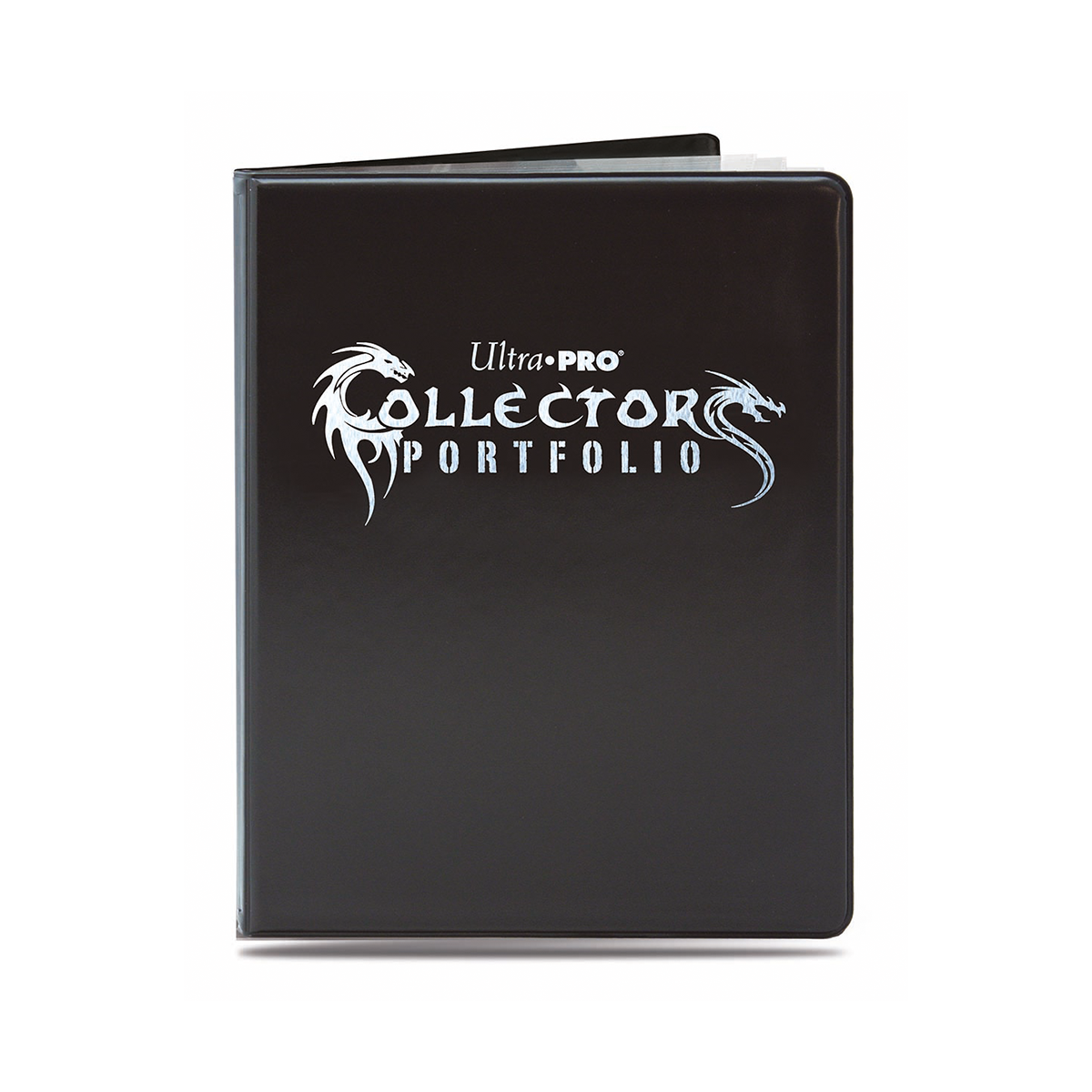 Ultra PRO 9-Pocket Gaming Collectors Portfolio