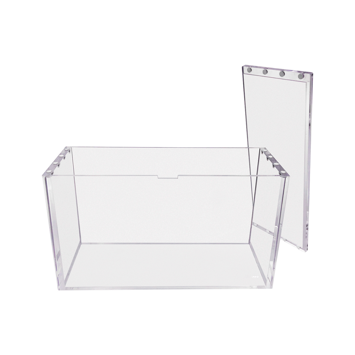Ultra PRO Acrylic Booster Box Display for Magic: The Gathering
