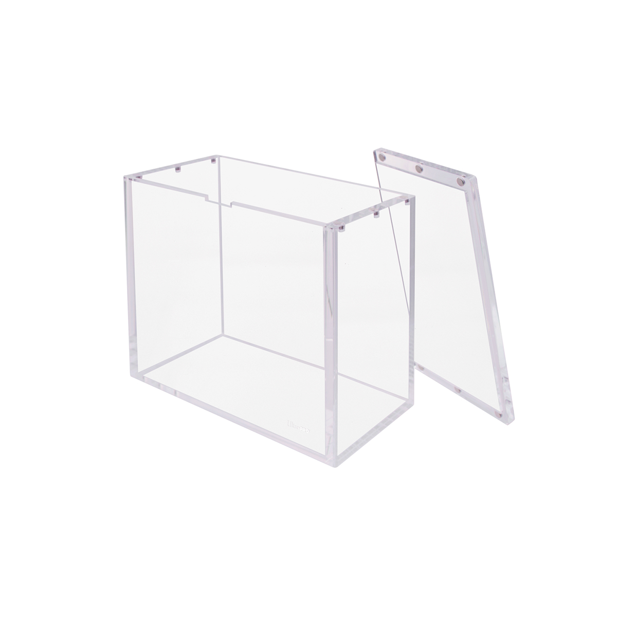 Ultra PRO Acrylic Booster Box Display for Pokémon
