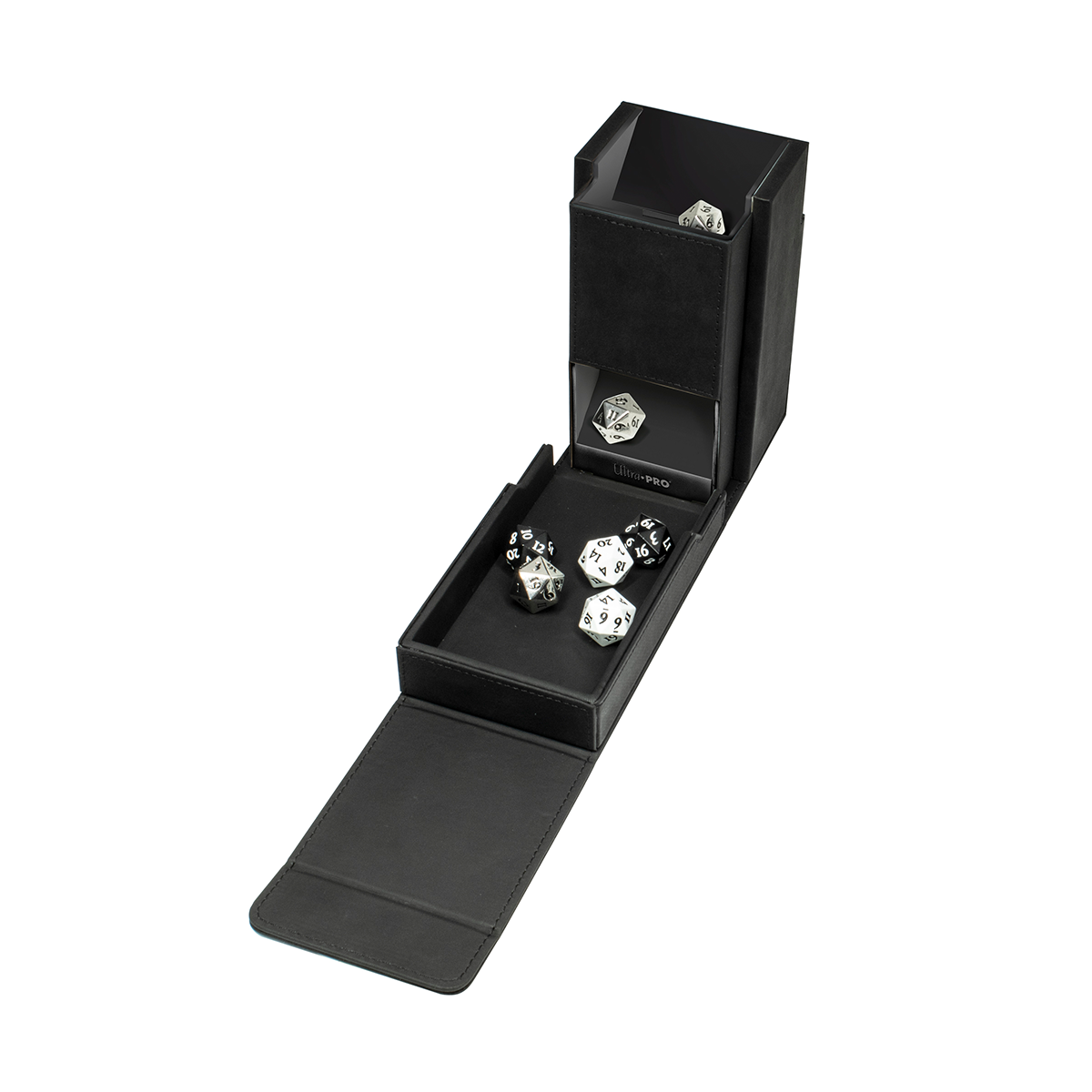 Ultra PRO Alcove Dice Tower