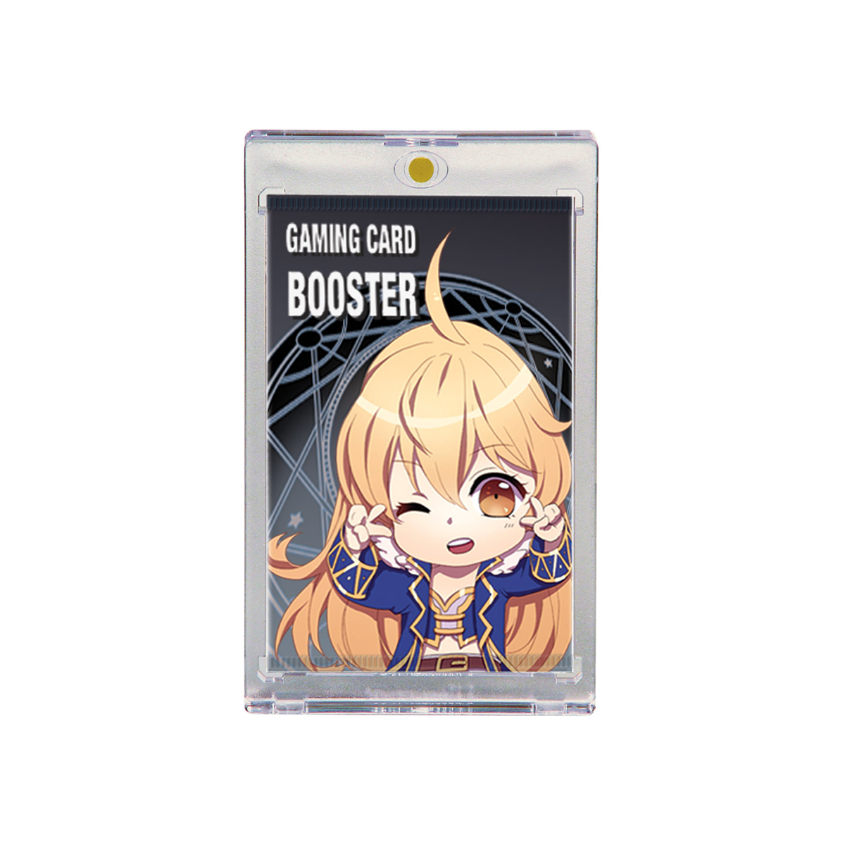 Ultra PRO Booster Pack UV ONE-TOUCH Magnetic Holder