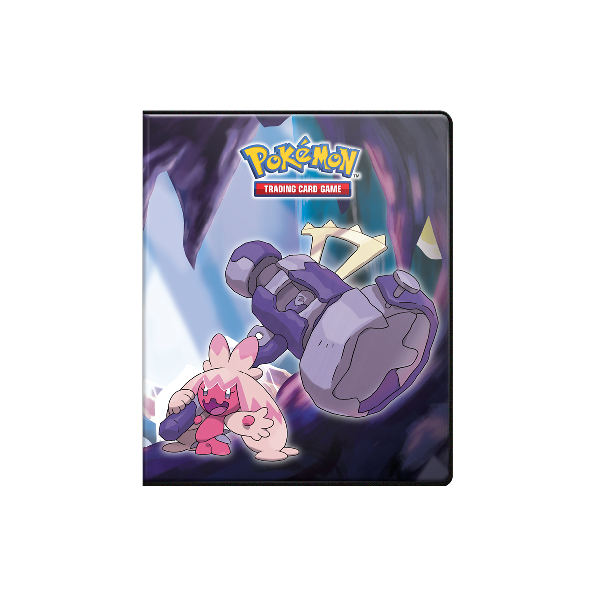 Ultra PRO Character Line - Tinkaton 9-Pocket Portfolio (5-sheet) for Pokémon