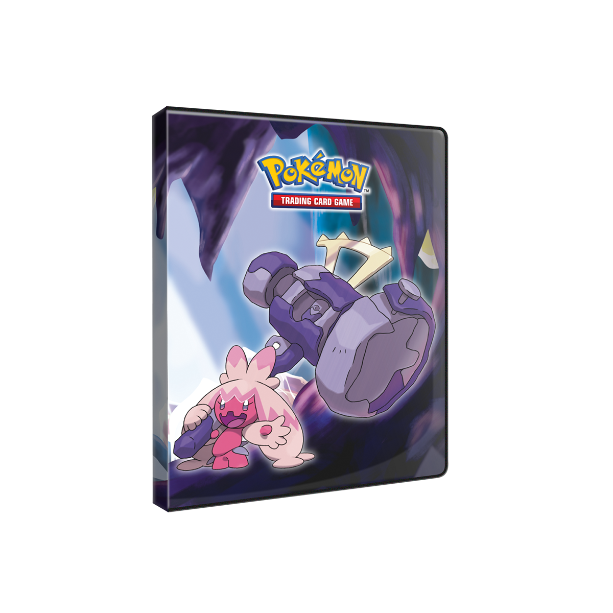 Ultra PRO Character Line - Tinkaton 9-Pocket Portfolio (5-sheet) for Pokémon