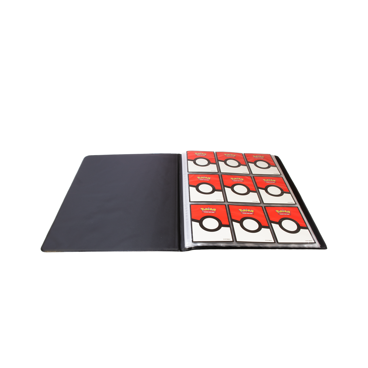 Ultra PRO Character Line - Tinkaton 9-Pocket Portfolio (5-sheet) for Pokémon