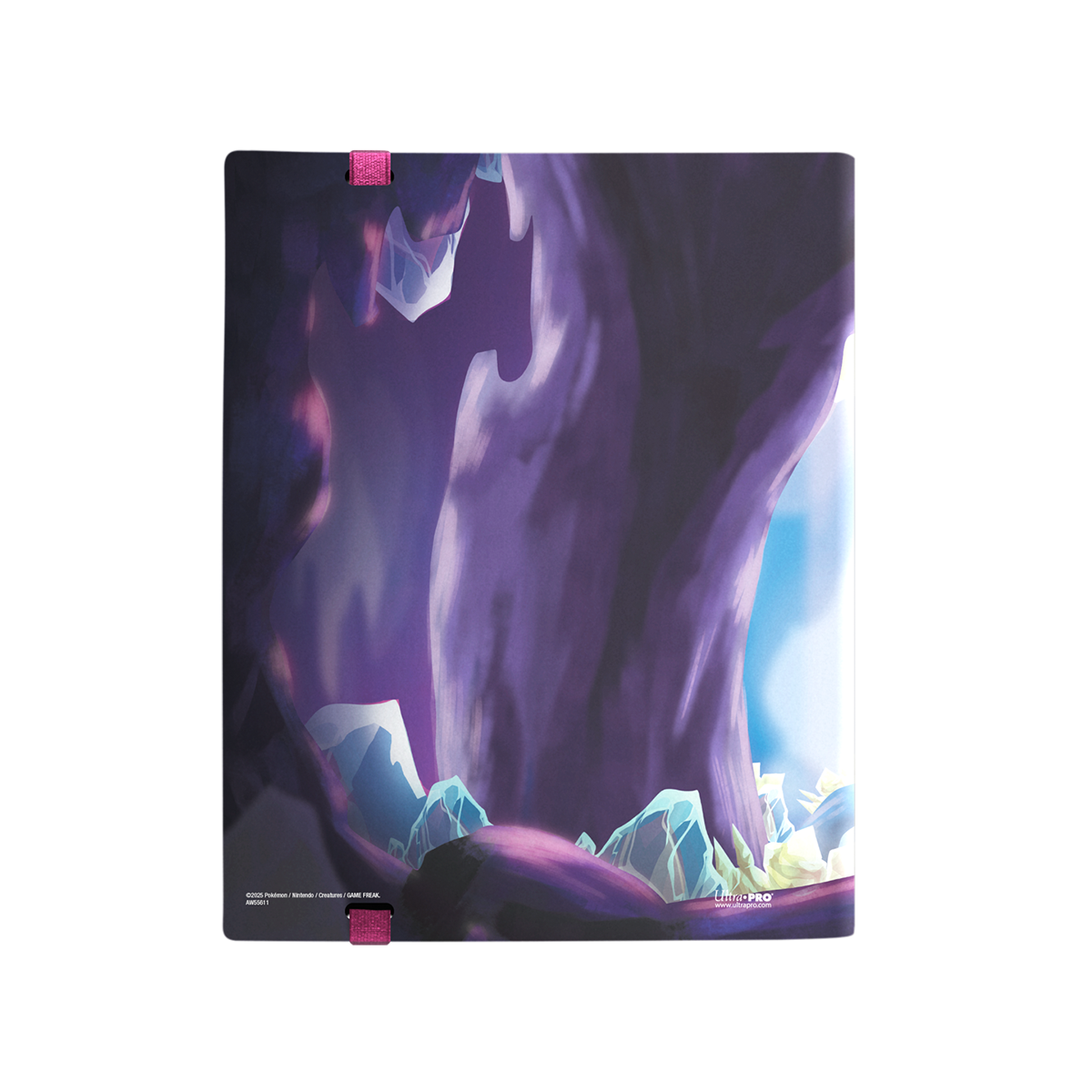 Ultra PRO Character Line - Tinkaton 9-Pocket PRO Binder for Pokémon