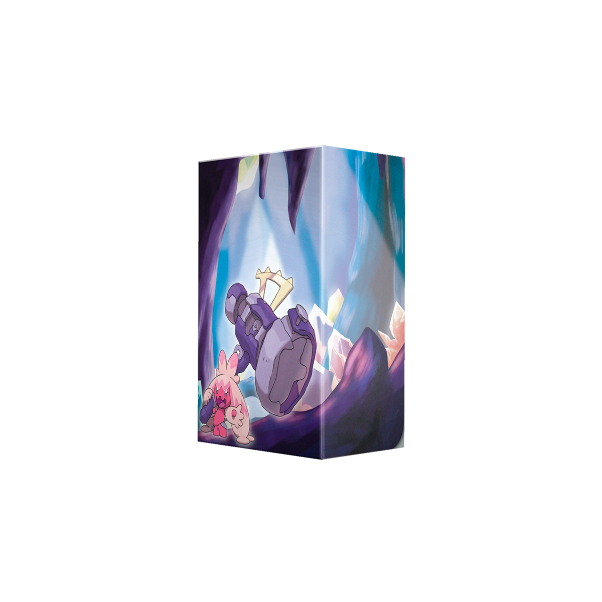 Ultra PRO Character Line - Tinkaton Full View Deck Box for Pokémon