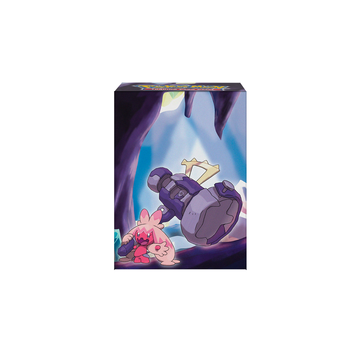 Ultra PRO Character Line - Tinkaton Full View Deck Box for Pokémon