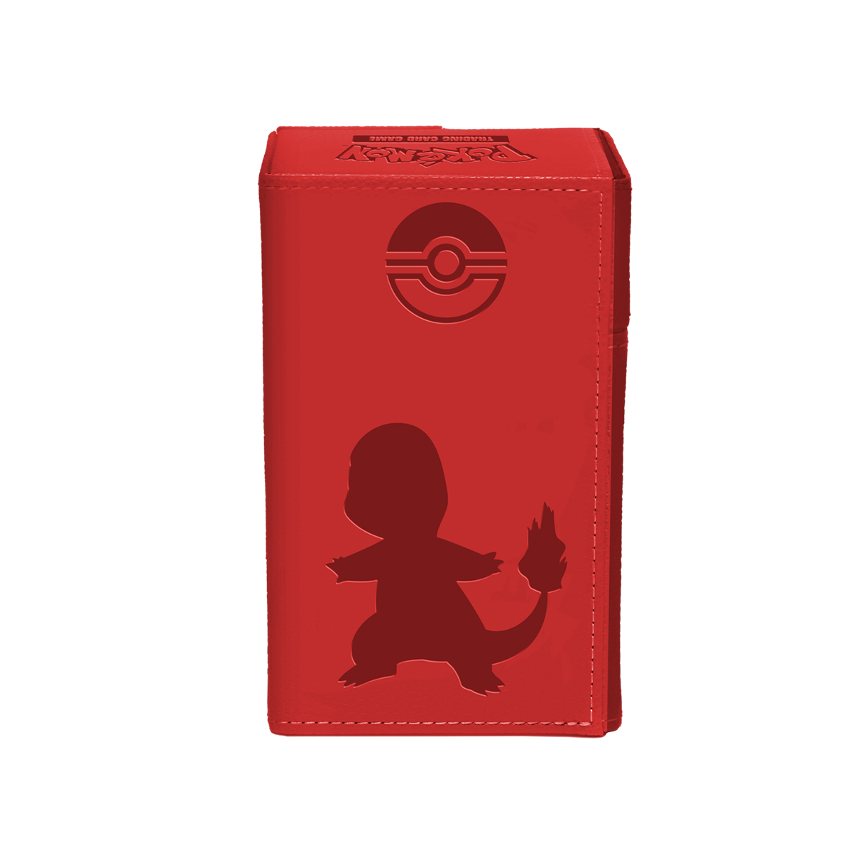Ultra PRO Charmander M2 Deck Box for Pokémon