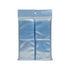 Ultra PRO Clear Card Sleeves for Standard Size Trading Cards - 2,5" x 3,5" (1000 count retail pack)