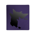 Ultra PRO Elite Series - Gengar 12-Pocket Zippered PRO Binder for Pokémon