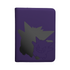 Ultra PRO Elite Series Gengar 9-Pocket Zippered PRO-Binder for Pokémon